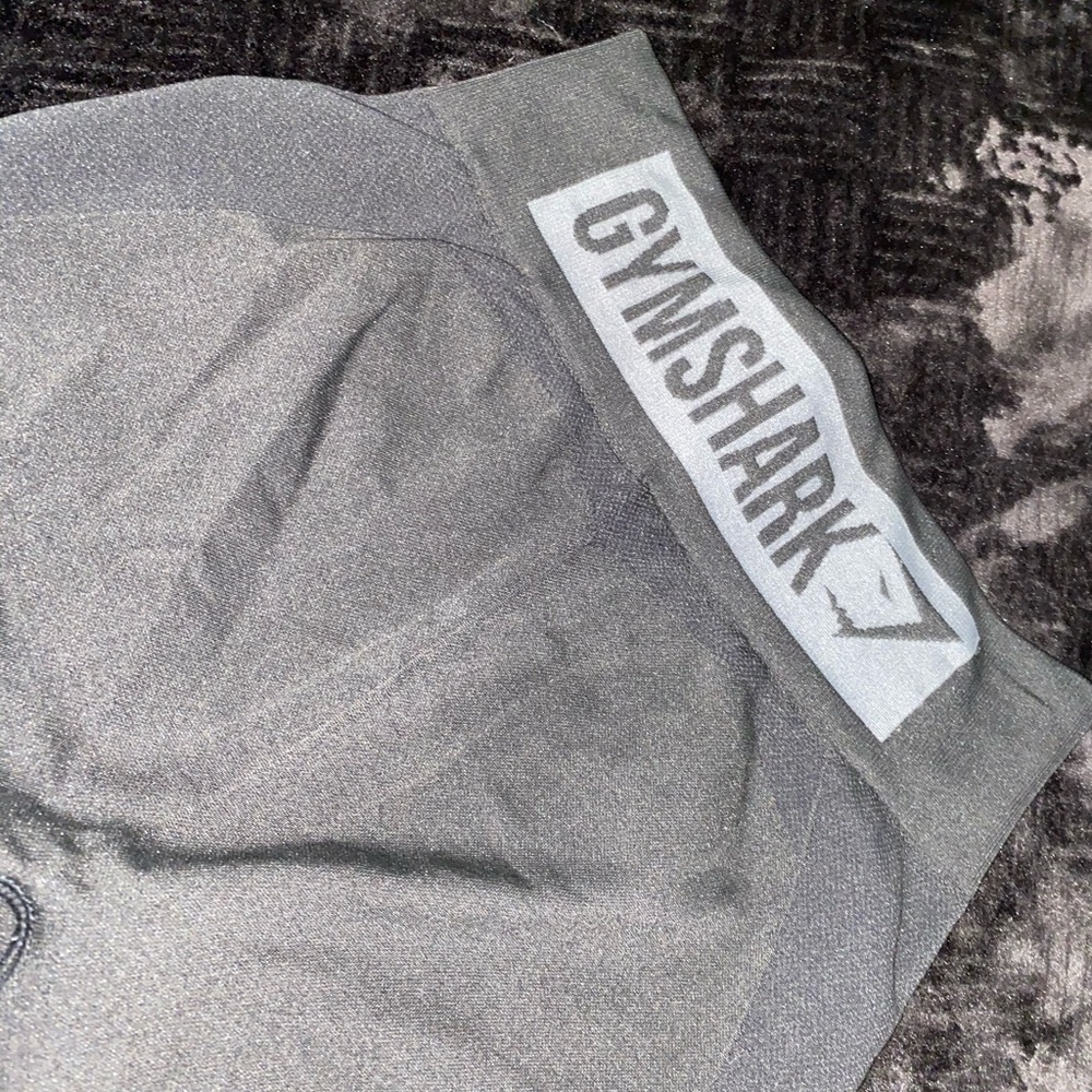 Gymshark flex leggings